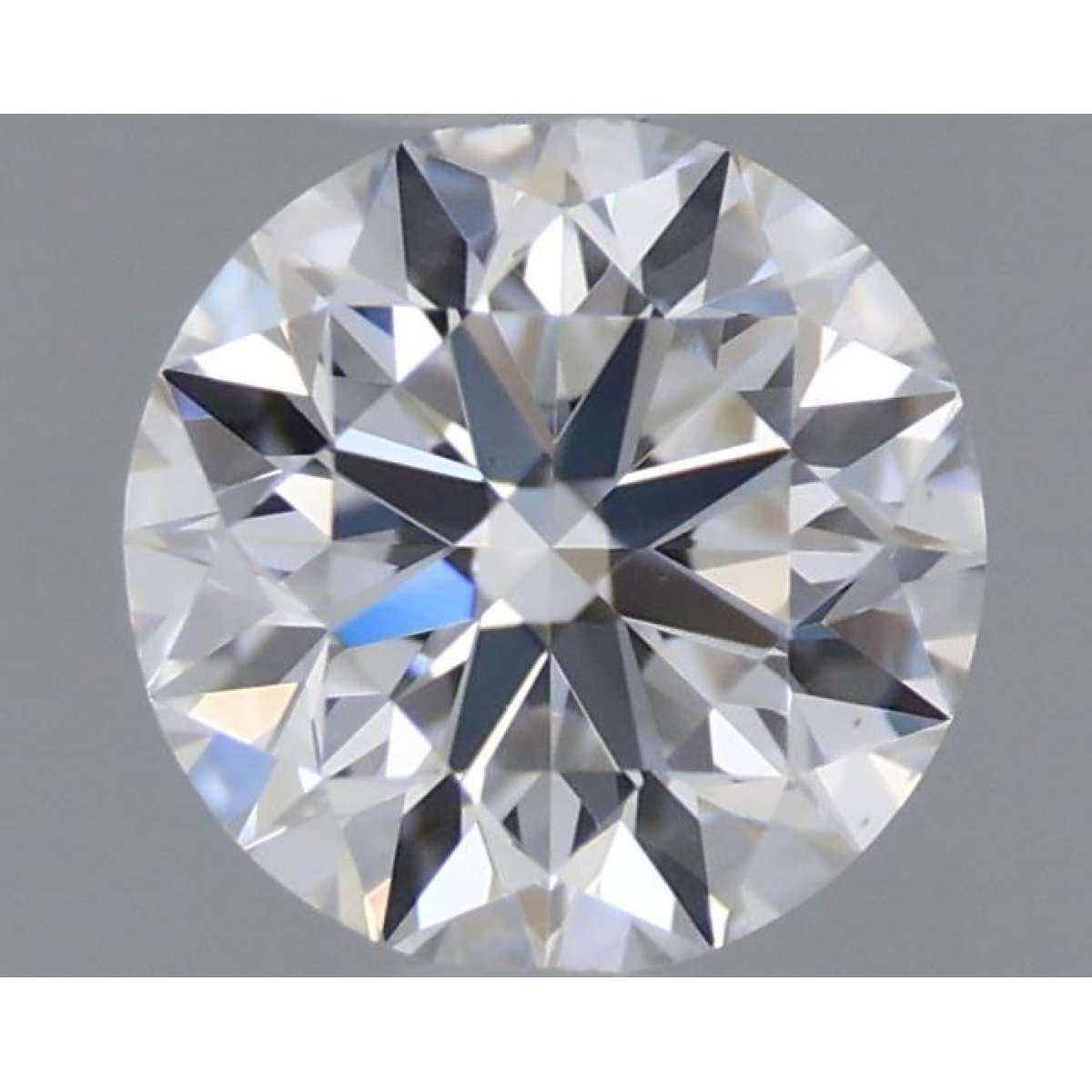 Certified Diamond GIA Carats 0.3 Color D Clarity VS1  VG  EX  EX Fluorescence FNT Brown No Green No Milky No EyeClean 100%