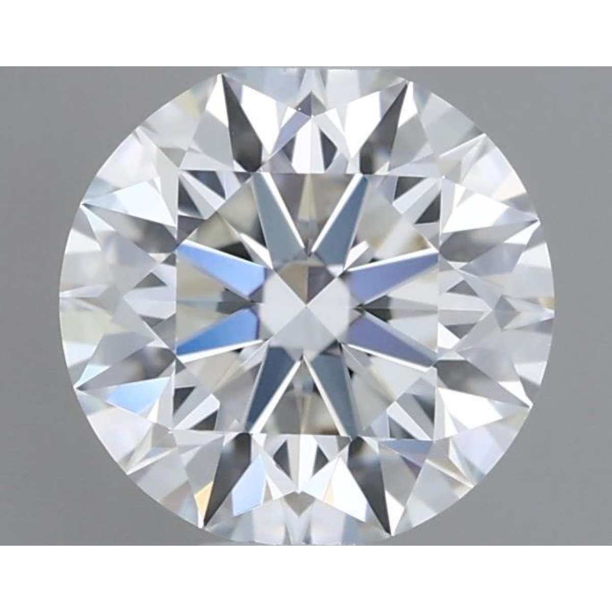 Certified Diamond GIA Carats 0.63 Color F Clarity IF  EX  EX  EX Fluorescence NON Brown No Green No Milky No EyeClean 100%