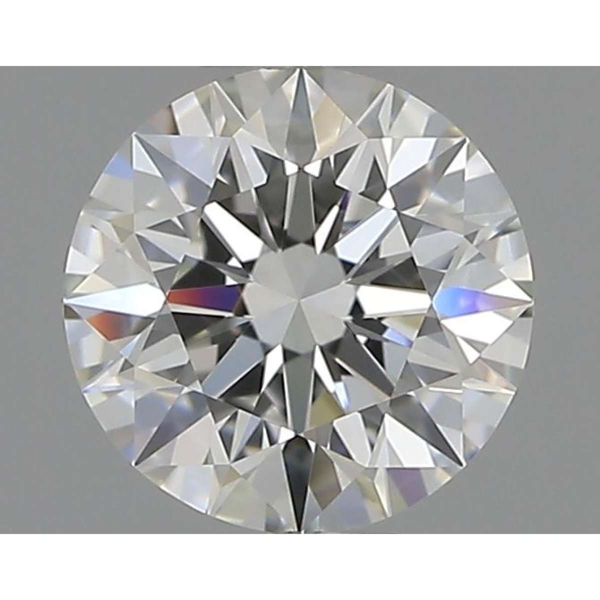 Certified Diamond GIA Carats 0.71 Color G Clarity VVS1  EX  EX  EX Fluorescence NON Brown No Milky No EyeClean 100%