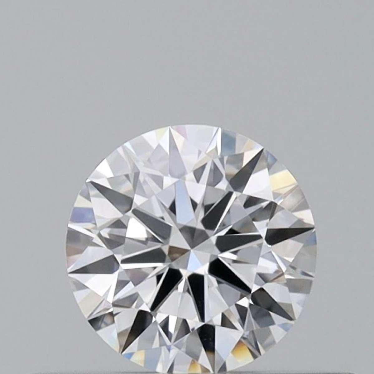 Certified Diamond GIA Carats 0.32 Color D Clarity VS2  EX  EX  EX Fluorescence NON Brown No Green No Milky No EyeClean 100%