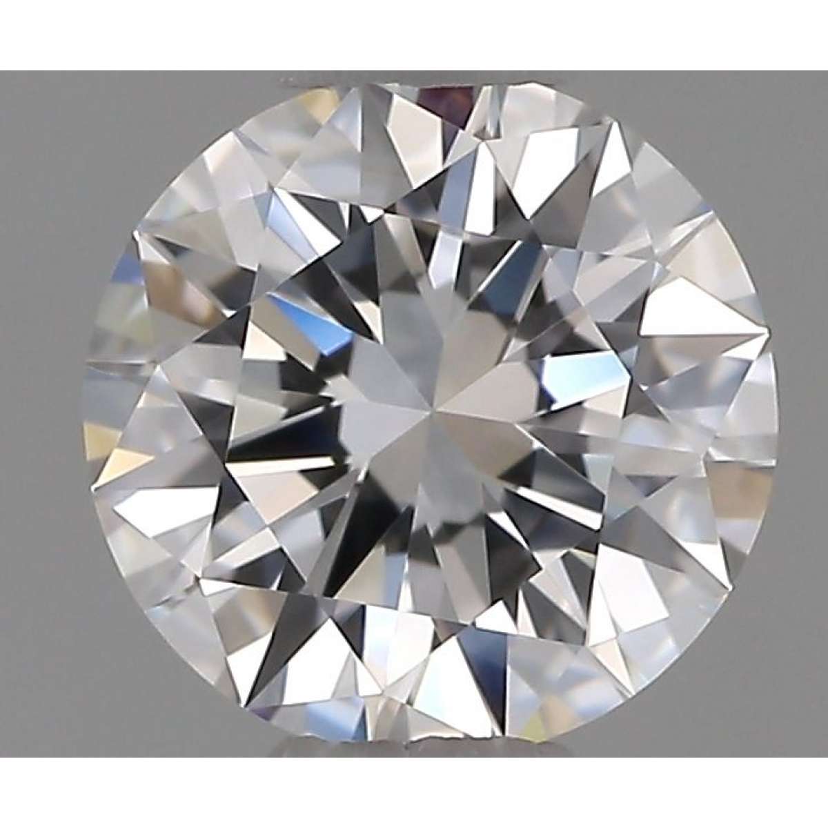 Certified Diamond GIA Carats 0.9 Color D Clarity VVS1  EX  EX  EX Fluorescence NON Brown No Green No Milky No EyeClean 100%