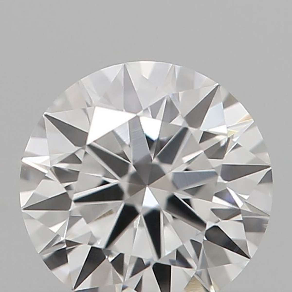 Certified Diamond GIA Carats 0.23 Color F Clarity VS1  EX  EX  EX Fluorescence NON Brown No Green No Milky No EyeClean 100%