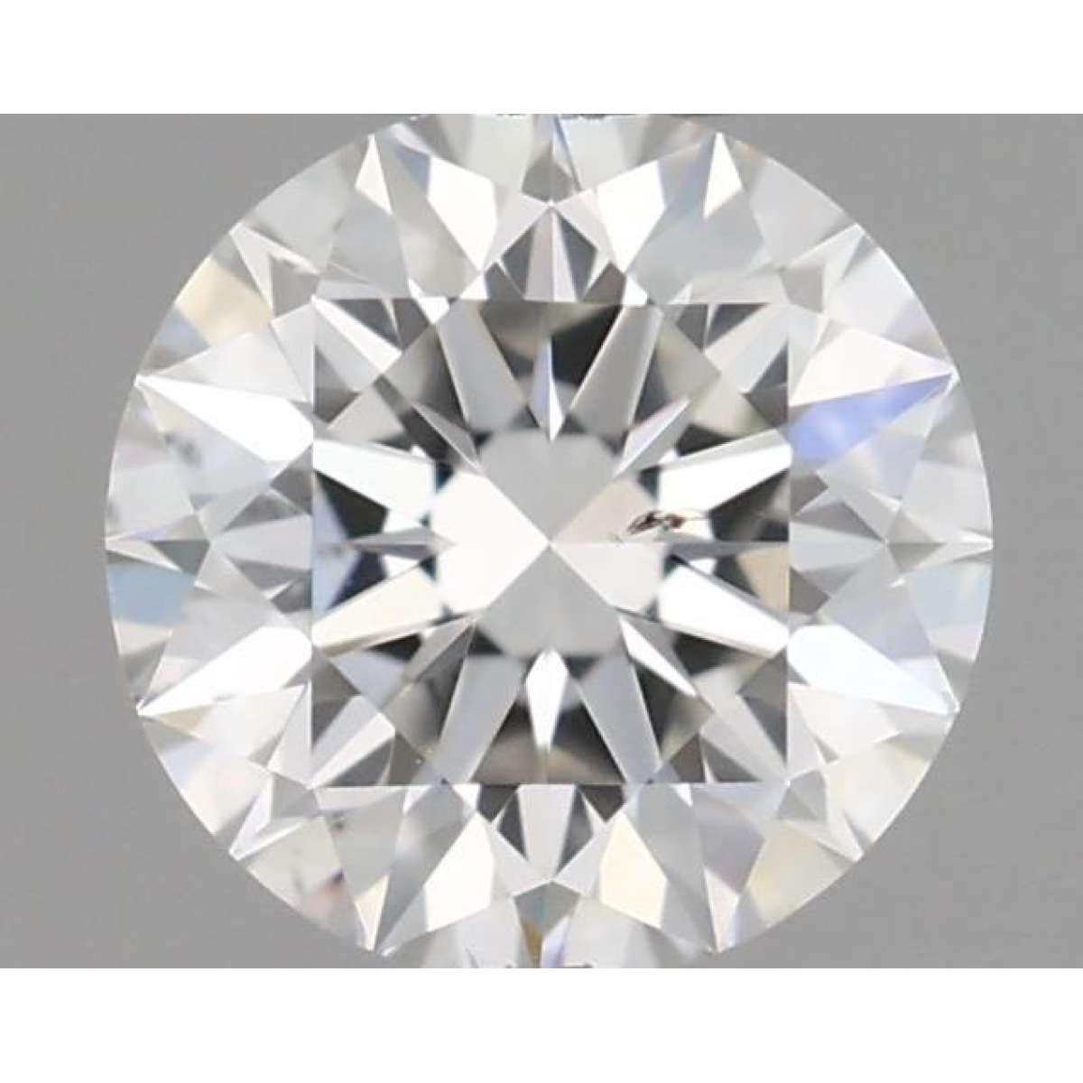 Certified Diamond HRD Carats 0.3 Color G Clarity VS2  EX  EX  EX Fluorescence NON Brown No Green No Milky No EyeClean 100%