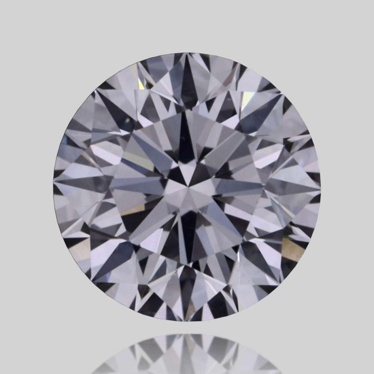 Certified Diamond GIA Carats 0.35 Color F Clarity VS2  EX  EX  EX Fluorescence NON Brown No Green No Milky No EyeClean 100%