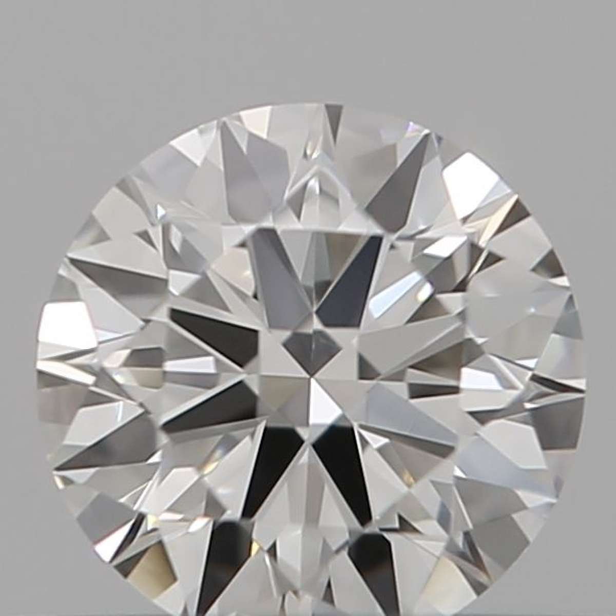 Certified Diamond GIA Carats 0.31 Color H Clarity VVS1  EX  EX  EX Fluorescence NON Brown No Green No Milky No EyeClean 100%