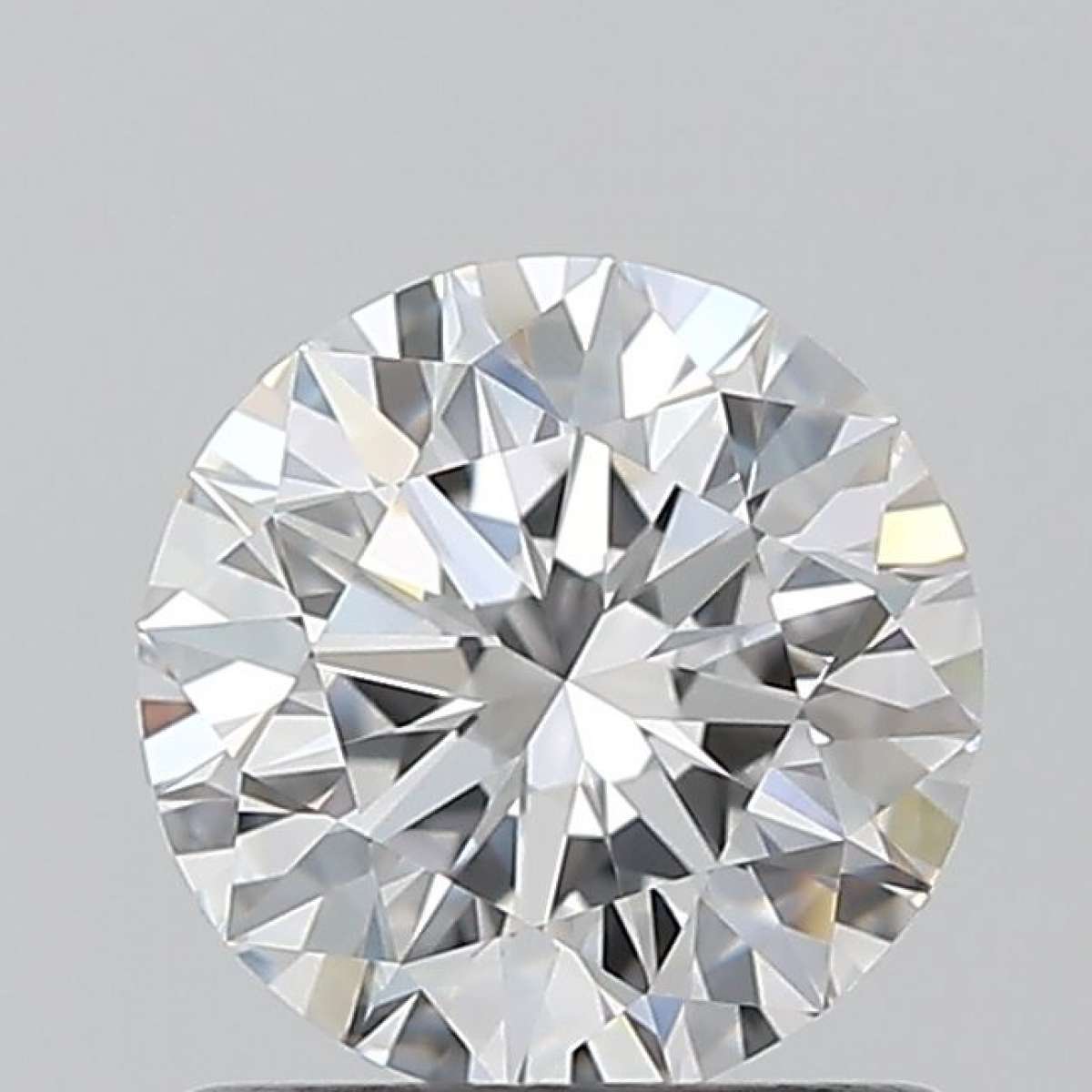 Certified Diamond GIA Carats 0.91 Color D Clarity FL  EX  EX  EX Fluorescence NON Brown No Green No Milky No EyeClean 100%