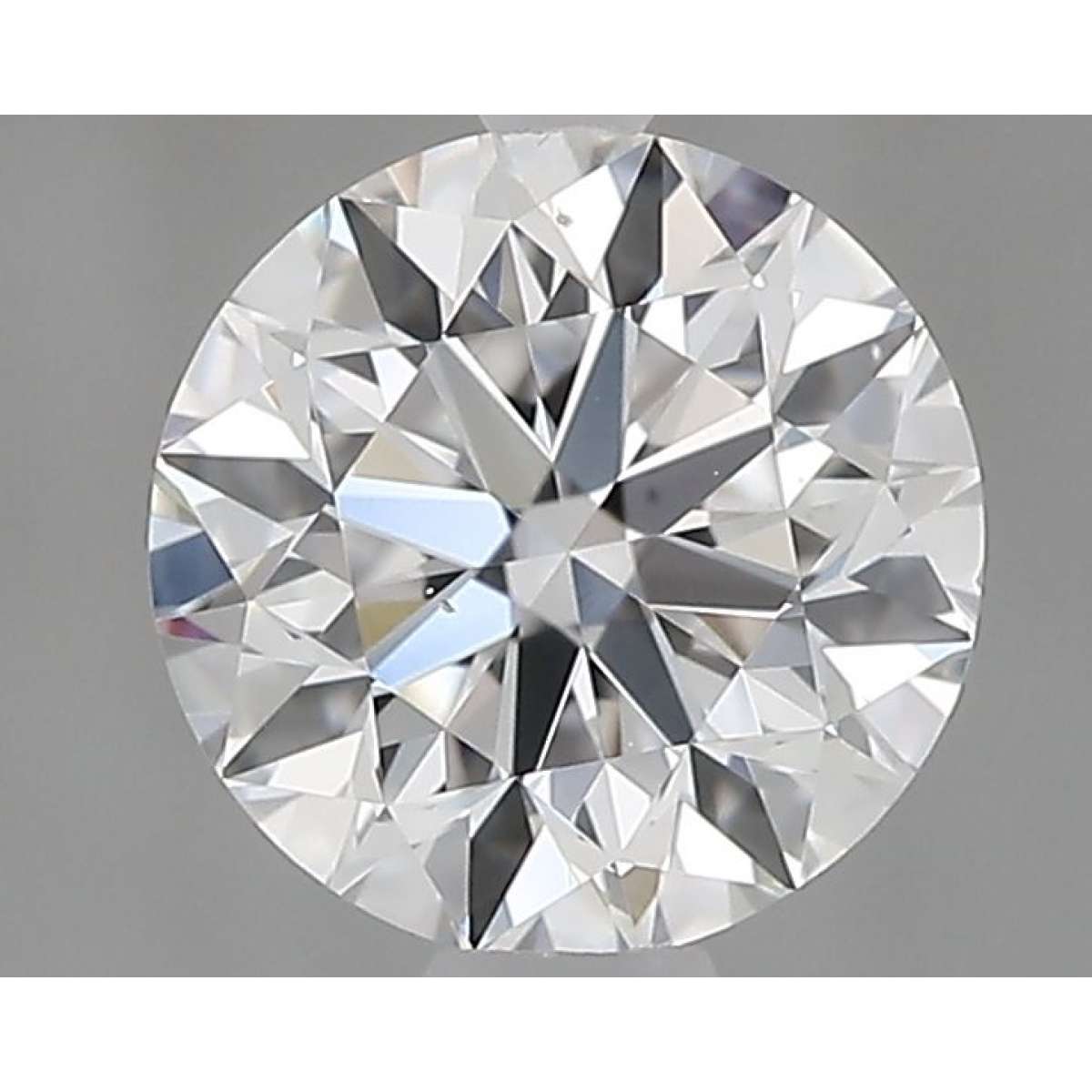 Certified Diamond GIA Carats 0.7 Color D Clarity VS2  VG  EX  VG Fluorescence FNT Brown No Green No Milky No EyeClean 100%