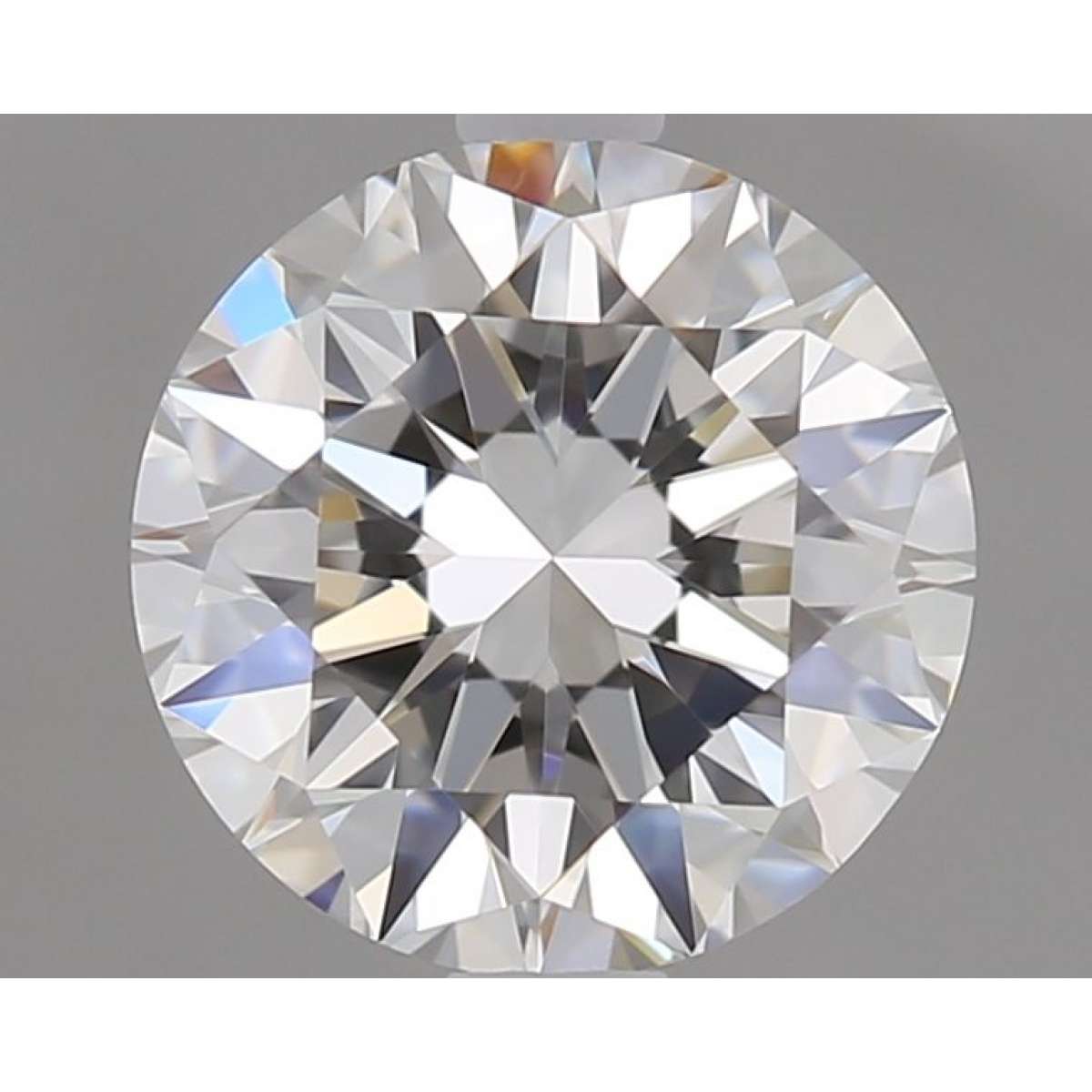 Certified Diamond GIA Carats 1.0 Color G Clarity VVS1  EX  EX  EX Fluorescence FNT Brown No Green No Milky No EyeClean 100%