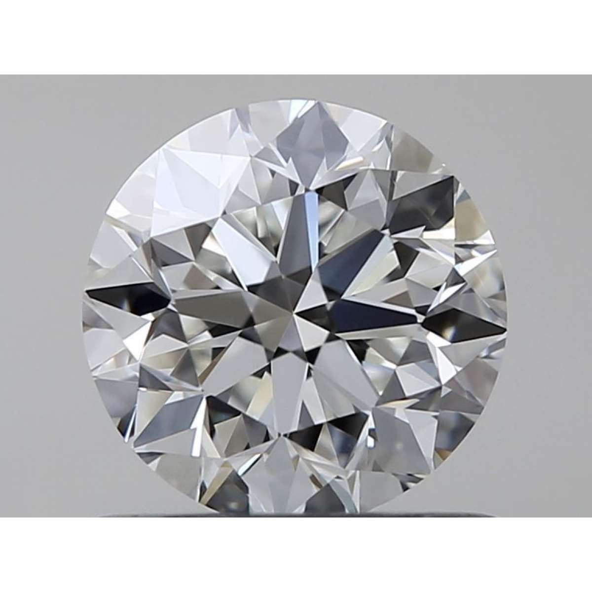 Certified Diamond IGI Carats 0.7 Color G Clarity VVS1  VG  EX  VG Fluorescence NON Brown No Green No Milky No EyeClean 100%