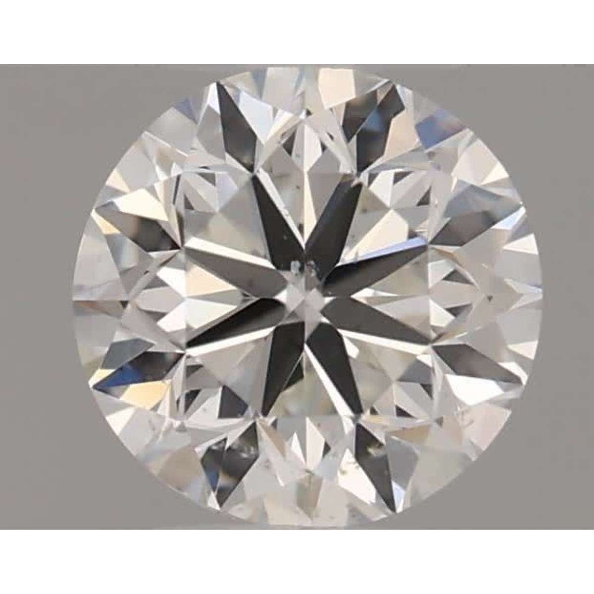 Certified Diamond GIA Carats 0.3 Color G Clarity SI1  VG  EX  VG Fluorescence NON Brown No Green No Milky No EyeClean 100%