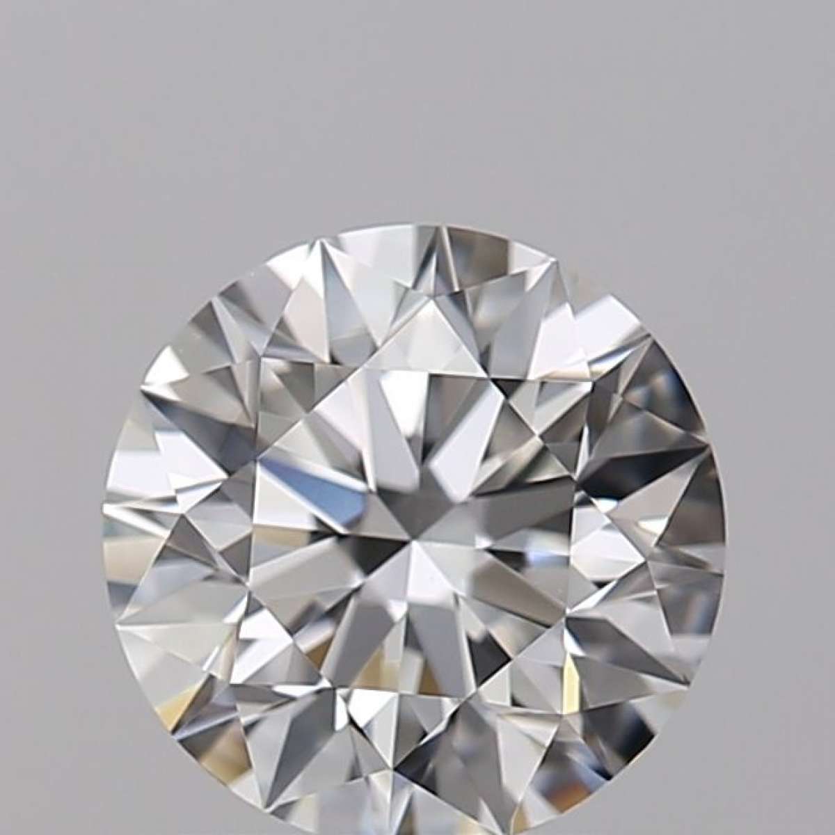 Certified Diamond GIA Carats 0.7 Color G Clarity VVS1  EX  EX  EX Fluorescence NON Brown No Green No Milky No EyeClean 100%