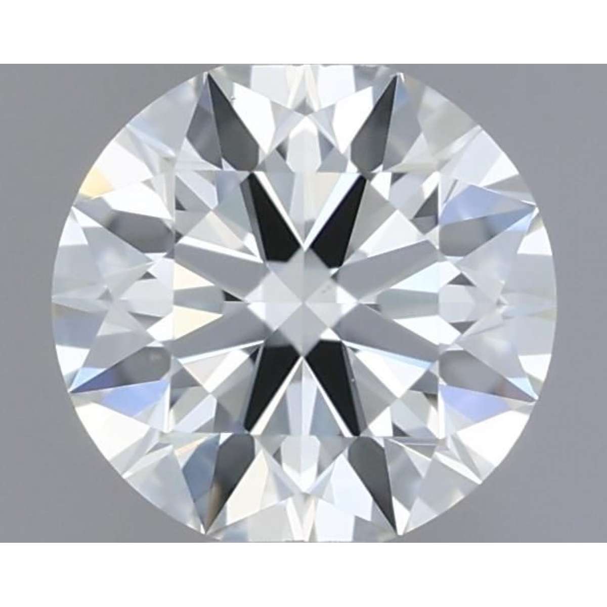 Certified Diamond HRD Carats 0.3 Color H Clarity IF  EX  EX  EX Fluorescence NON Brown No Green No Milky No EyeClean 100%