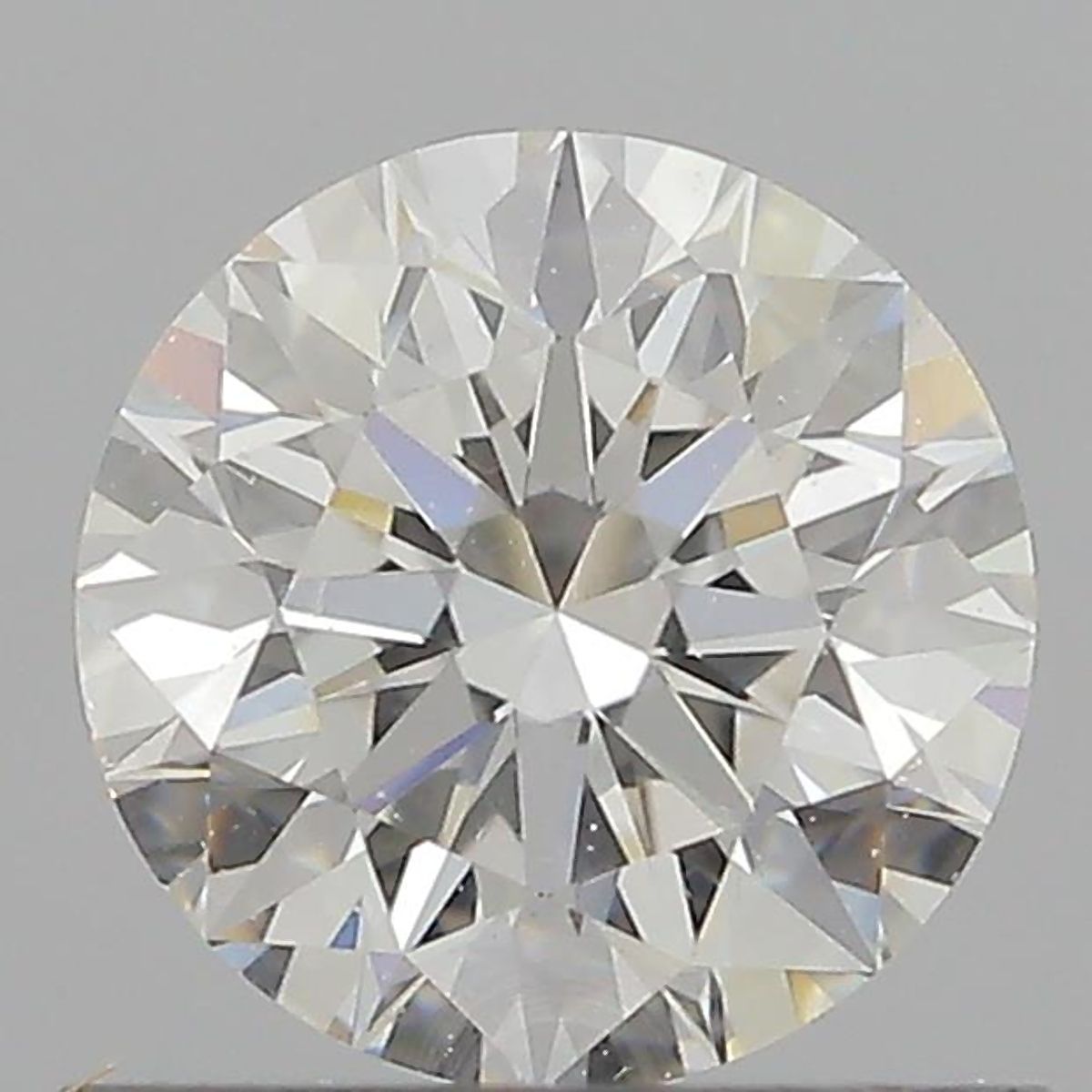 Certified Diamond GIA Carats 0.73 Color G Clarity VVS1  EX  EX  EX Fluorescence NON Brown No Green No Milky No EyeClean 100%