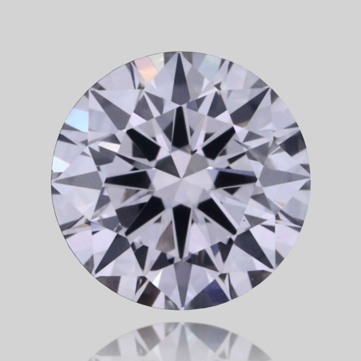 Certified Diamond GIA Carats 0.3 Color E Clarity SI2  EX  EX  VG Fluorescence NON Brown No Green No Milky No EyeClean 100%