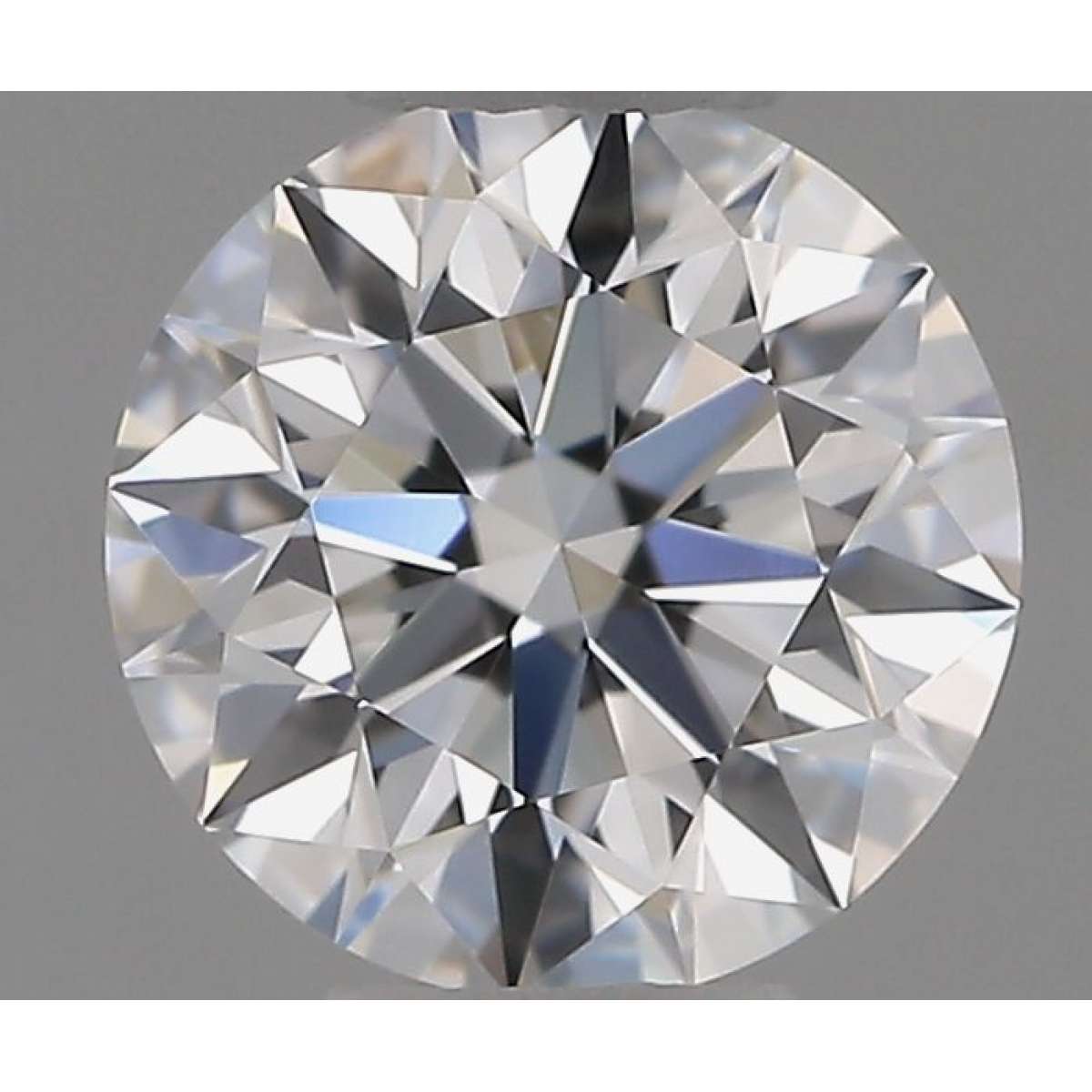 Certified Diamond GIA Carats 0.63 Color E Clarity VVS1  EX  EX  EX Fluorescence NON Brown No Green No Milky No EyeClean 100%