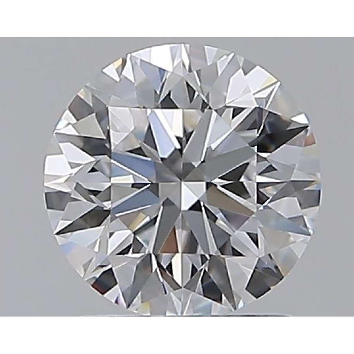 Certified Diamond GIA Carats 1.4 Color D Clarity VS1  EX  EX  EX Fluorescence NON Brown No Green No Milky No EyeClean 100%