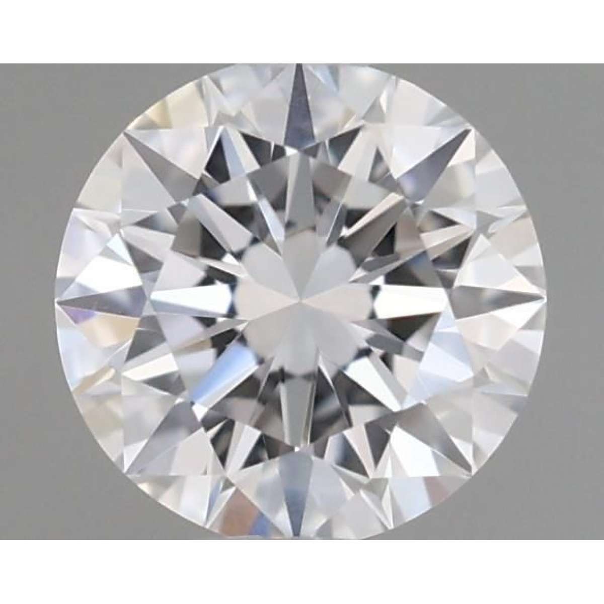 Certified Diamond GIA Carats 0.24 Color D Clarity VVS2  EX  EX  EX Fluorescence NON Brown No Green No Milky No EyeClean 100%