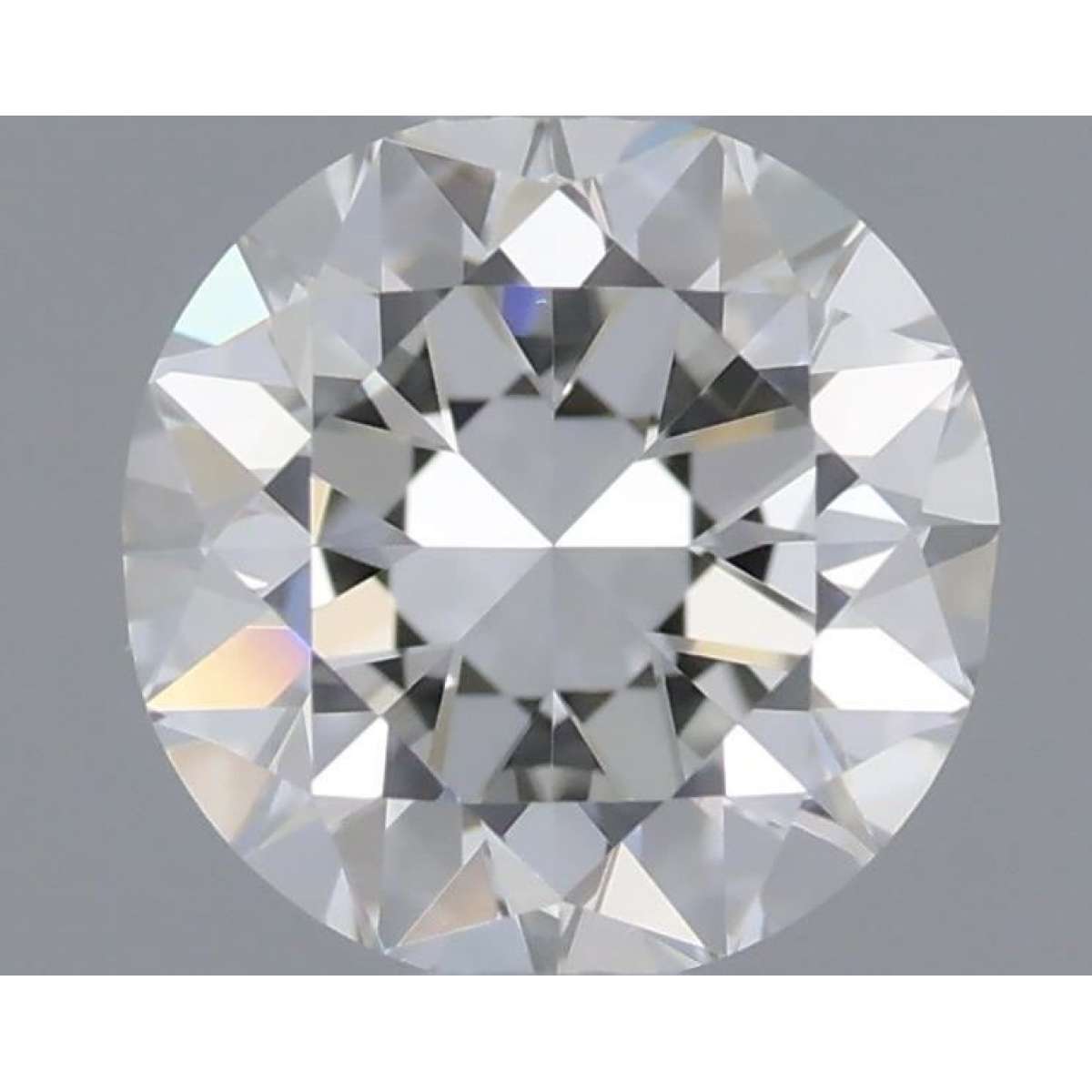 Certified Diamond GIA Carats 0.5 Color H Clarity VS1  VG  VG  VG Fluorescence NON Brown No Green No Milky No EyeClean 100%