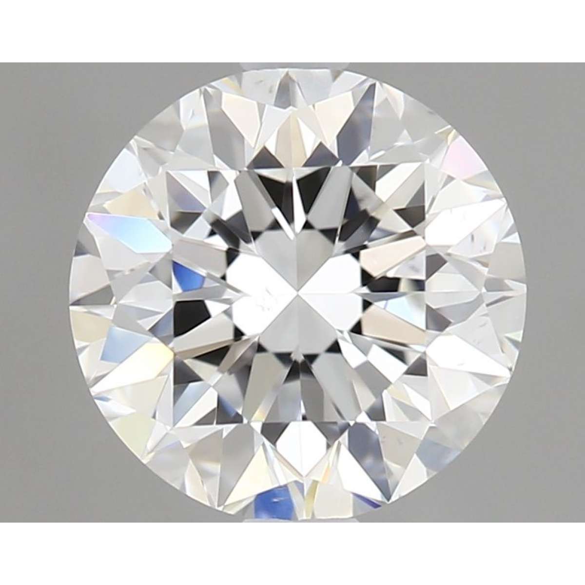 Certified Diamond GIA Carats 1.0 Color E Clarity VS2  VG  EX  VG Fluorescence NON Brown No Green No Milky No EyeClean 100%