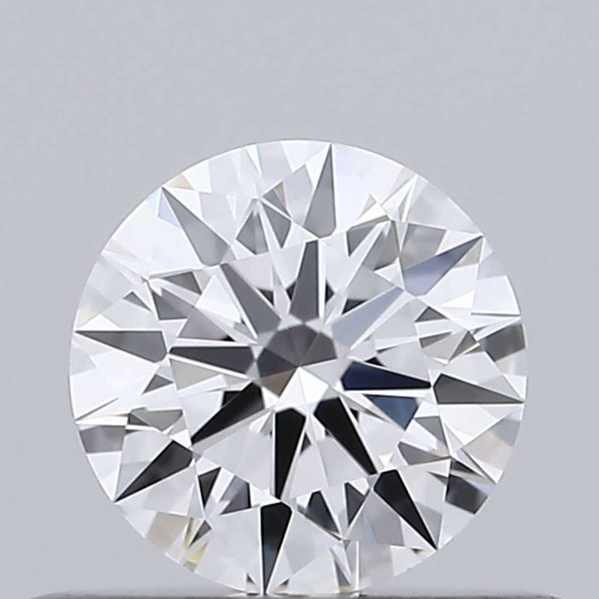 Certified Diamond GIA Carats 0.36 Color D Clarity IF  EX  EX  EX Fluorescence NON Brown No Green No Milky No EyeClean 100%