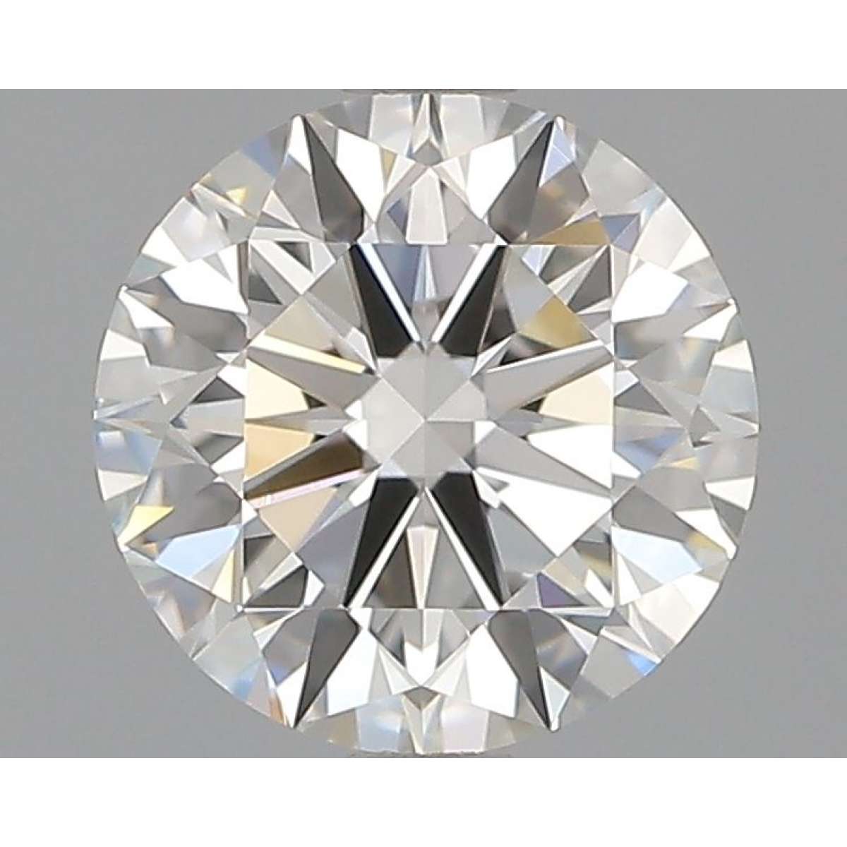 Certified Diamond GIA Carats 1.0 Color G Clarity VVS2  EX  EX  VG Fluorescence NON Brown No Green No Milky No EyeClean 100%