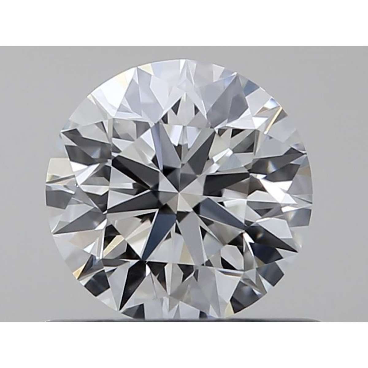 Certified Diamond GIA Carats 0.5 Color G Clarity VVS1  EX  EX  EX Fluorescence NON Brown No Green No Milky No EyeClean 100%