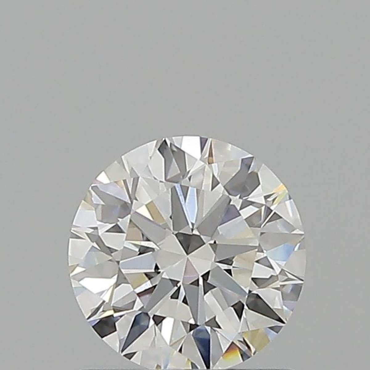 Certified Diamond GIA Carats 0.82 Color H Clarity VVS1  EX  EX  EX Fluorescence NON Brown No Milky No EyeClean 100%