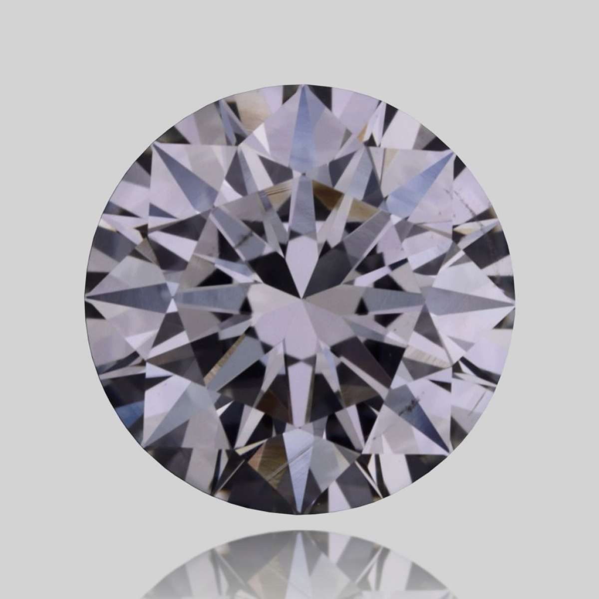 Certified Diamond GIA Carats 0.72 Color G Clarity SI1  EX  EX  EX Fluorescence NON Brown No Green No Milky No EyeClean 100%