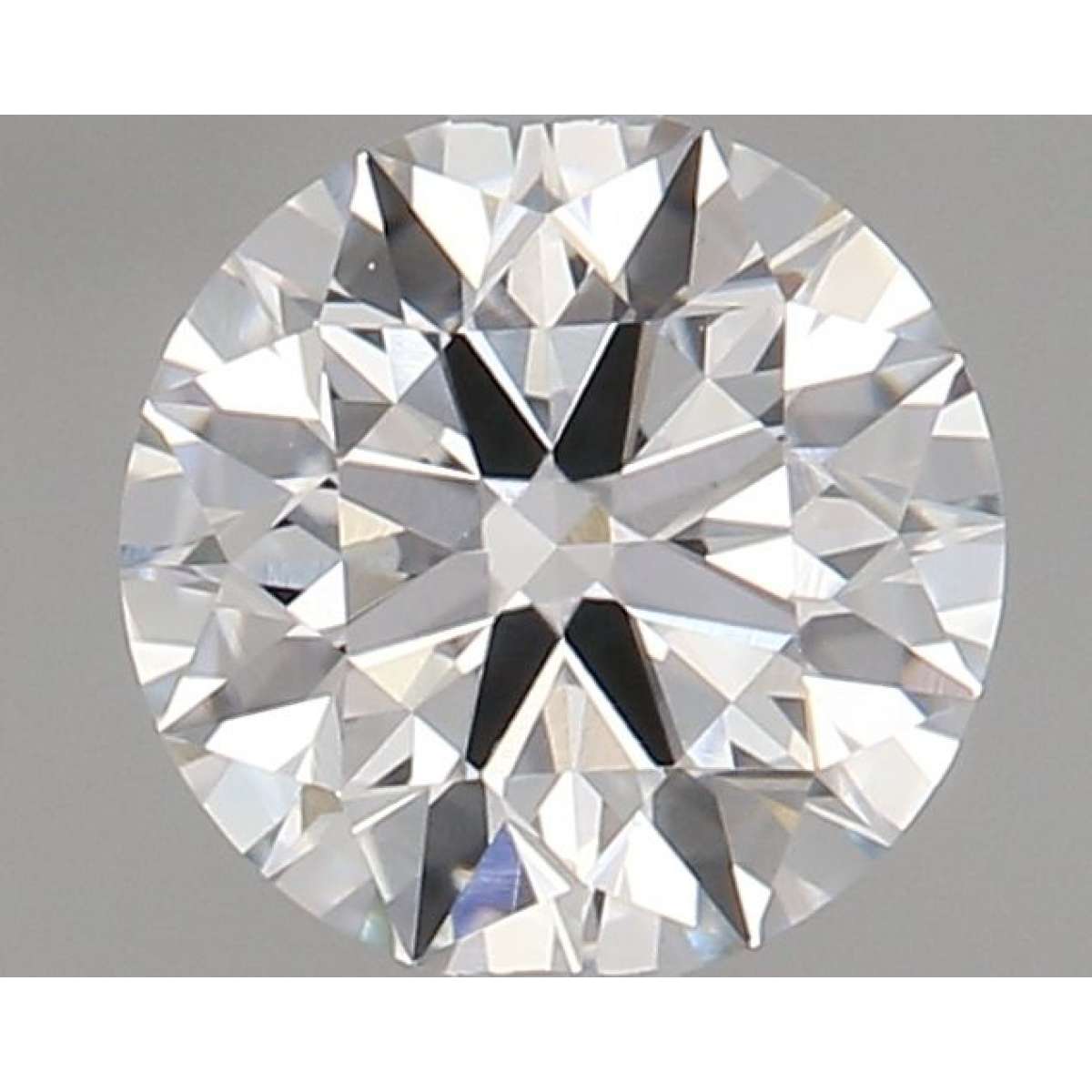 Certified Diamond GIA Carats 0.59 Color E Clarity VS1  EX  EX  EX Fluorescence NON Brown No Green No Milky No EyeClean 100%