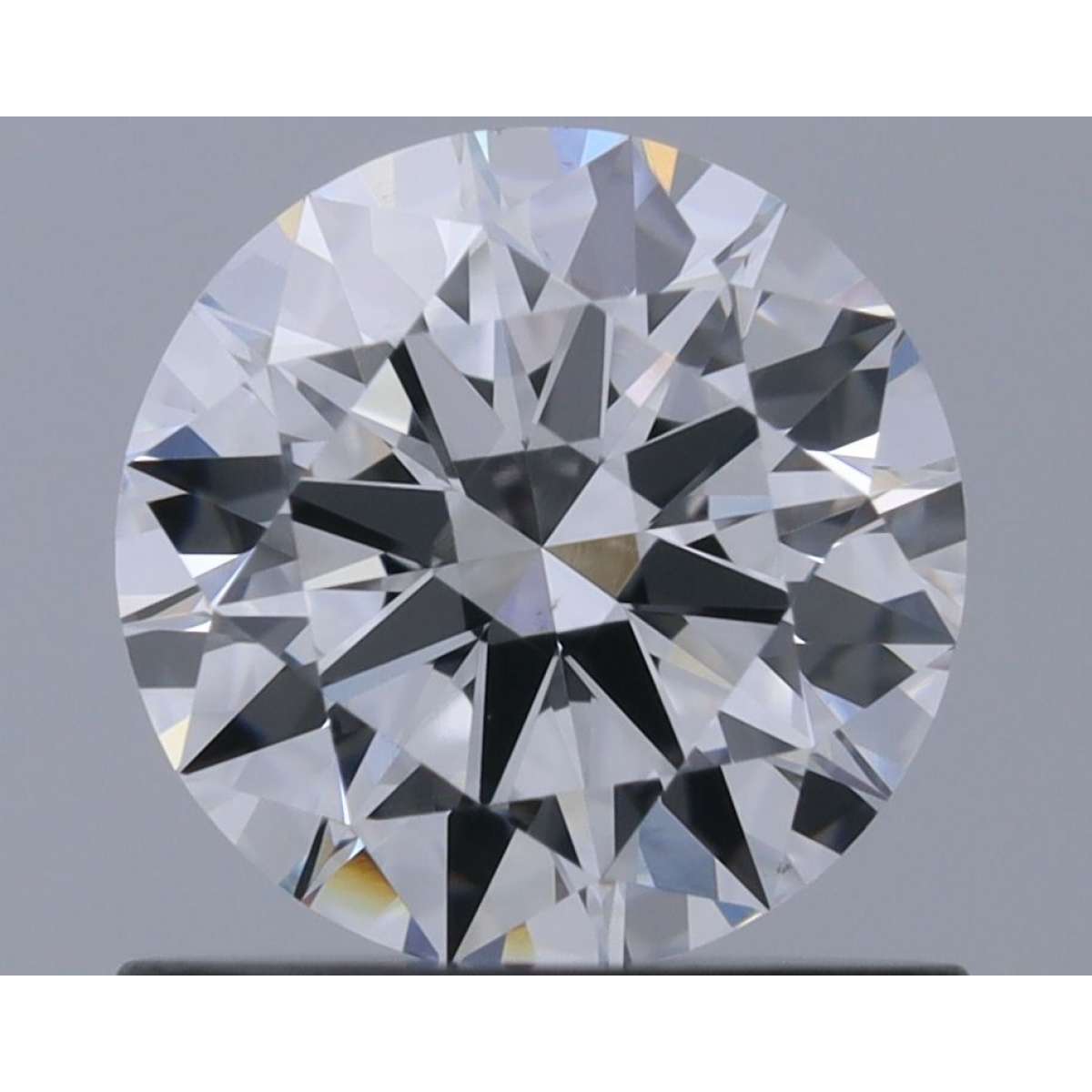 Certified Diamond GIA Carats 0.76 Color D Clarity VS1  EX  EX  EX Fluorescence NON Brown No Green No Milky No EyeClean 100%