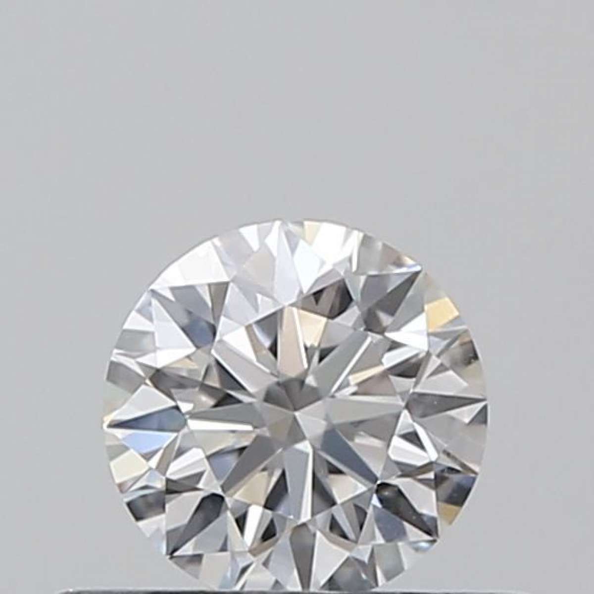 Certified Diamond GIA Carats 0.3 Color E Clarity IF  EX  EX  EX Fluorescence NON Brown No Green No Milky No EyeClean 100%