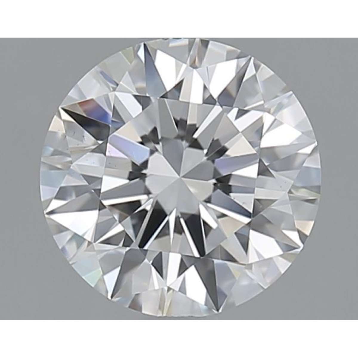 Certified Diamond GIA Carats 1.31 Color D Clarity VS2  EX  EX  EX Fluorescence NON Brown No Green No Milky No EyeClean 100%