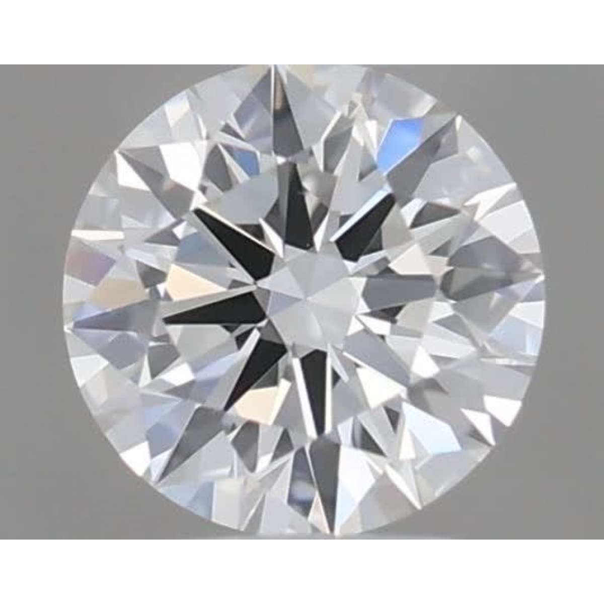 Certified Diamond GIA Carats 0.24 Color H Clarity VVS1  VG  EX  EX Fluorescence NON Brown No Green No Milky No EyeClean 100%