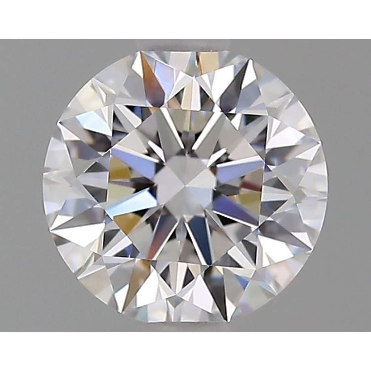 Certified Diamond GIA Carats 1.02 Color E Clarity VVS2  EX  EX  EX Fluorescence FNT Brown No Green No Milky No EyeClean 100%