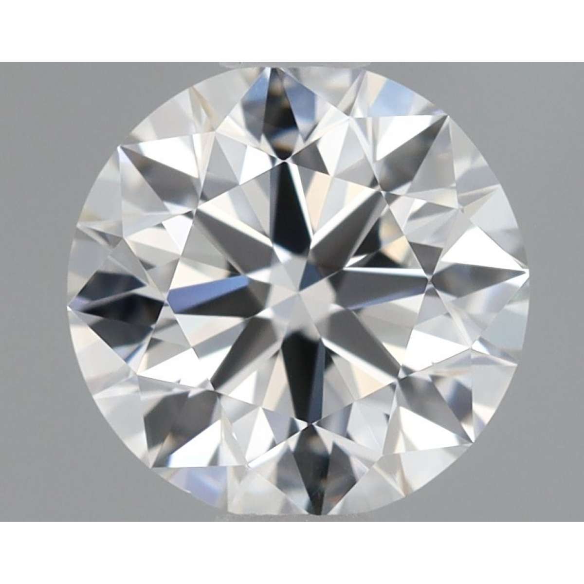 Certified Diamond GIA Carats 0.82 Color F Clarity VVS1  EX  EX  EX Fluorescence NON Brown No Green No Milky No EyeClean 100%