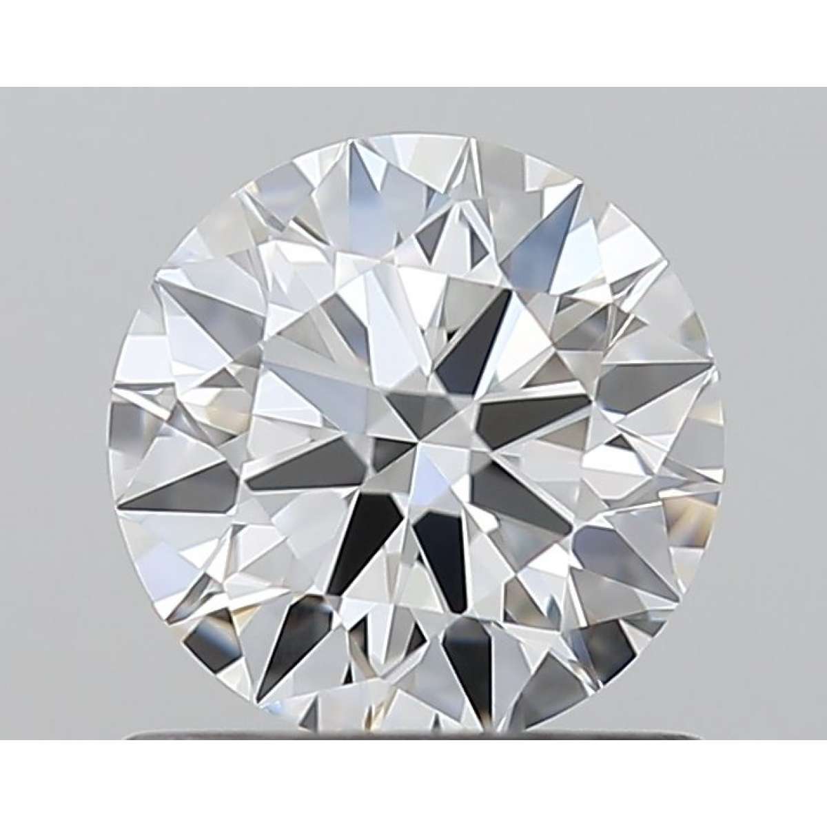 Certified Diamond GIA Carats 0.83 Color E Clarity VVS1  EX  EX  EX Fluorescence NON Brown No Green No Milky No EyeClean 100%