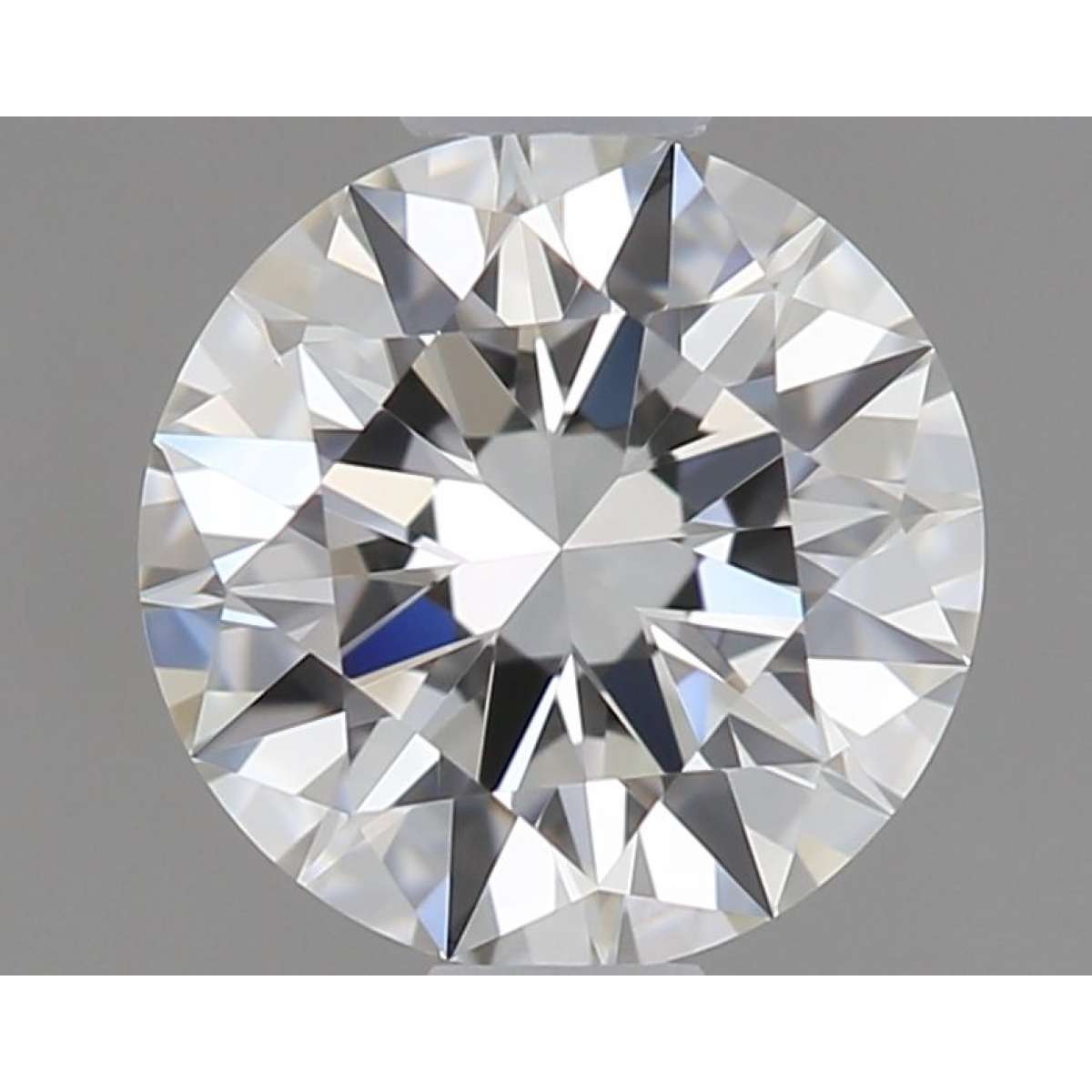 Certified Diamond GIA Carats 0.47 Color G Clarity VVS1  EX  EX  EX Fluorescence FNT Brown No Green No Milky No EyeClean 100%