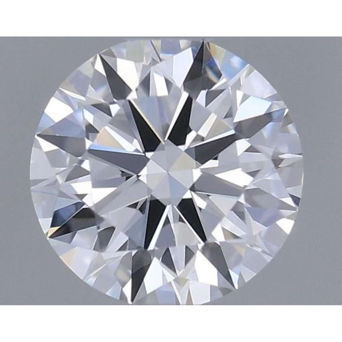 Certified Diamond GIA Carats 0.32 Color D Clarity VS1  EX  EX  EX Fluorescence NON Brown No Green No Milky No EyeClean 100%