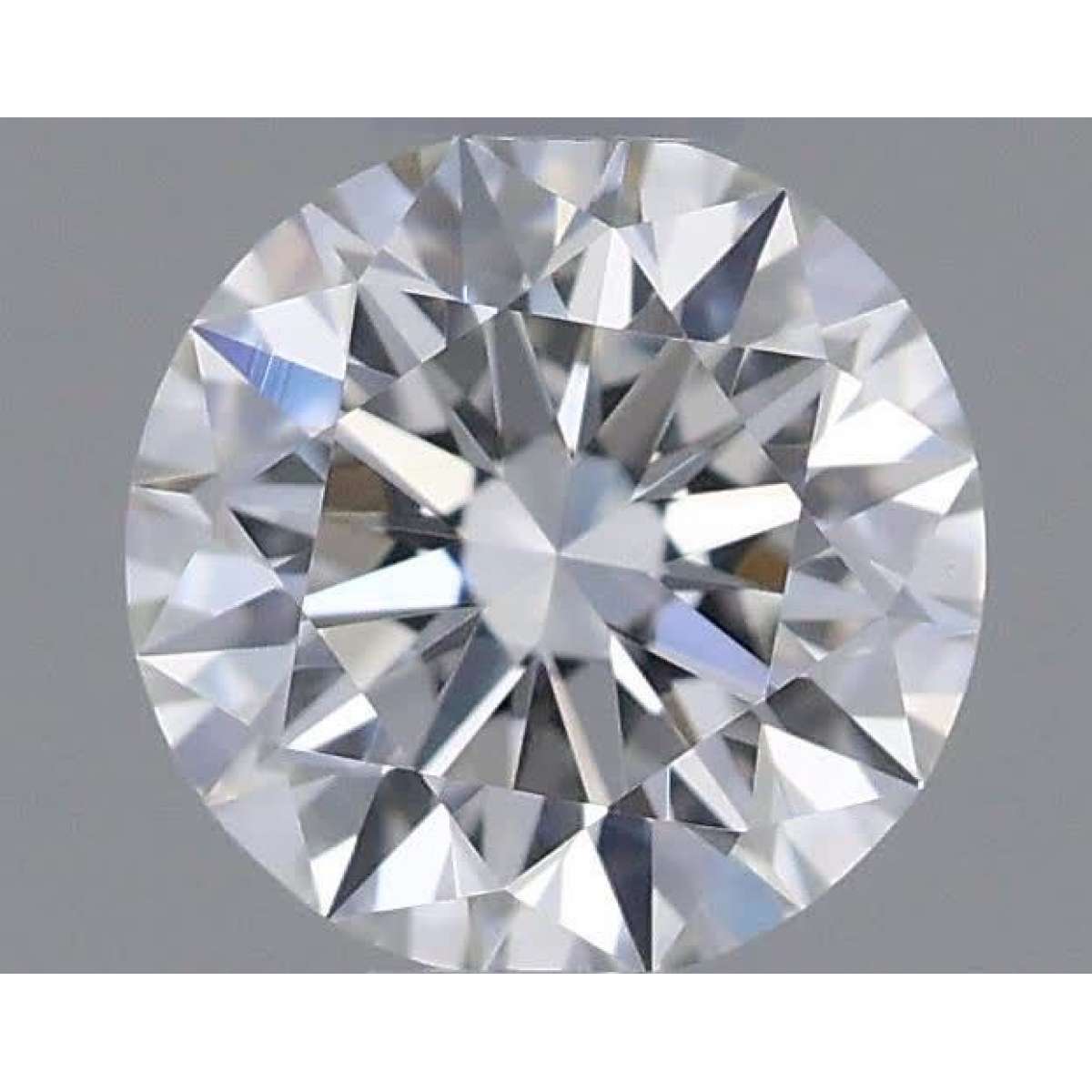 Certified Diamond GIA Carats 0.32 Color G Clarity IF  EX  EX  EX Fluorescence NON Brown No Green No Milky No EyeClean 100%