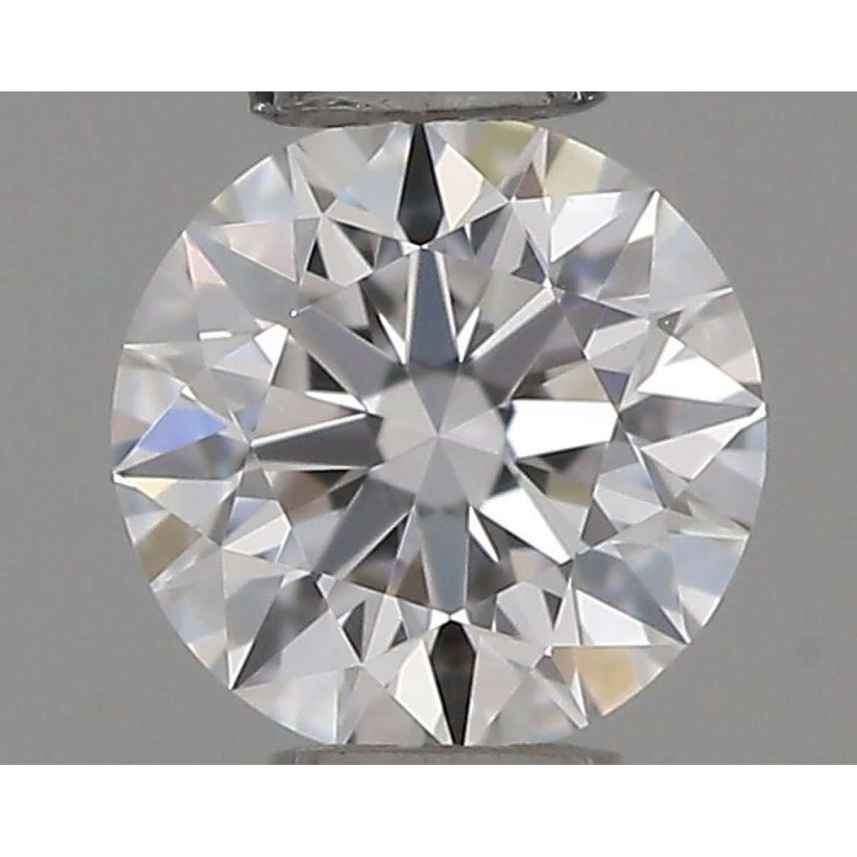 Certified Diamond GIA Carats 0.22 Color E Clarity VVS1  EX  EX  VG Fluorescence FNT Brown No Green No Milky No EyeClean 100%