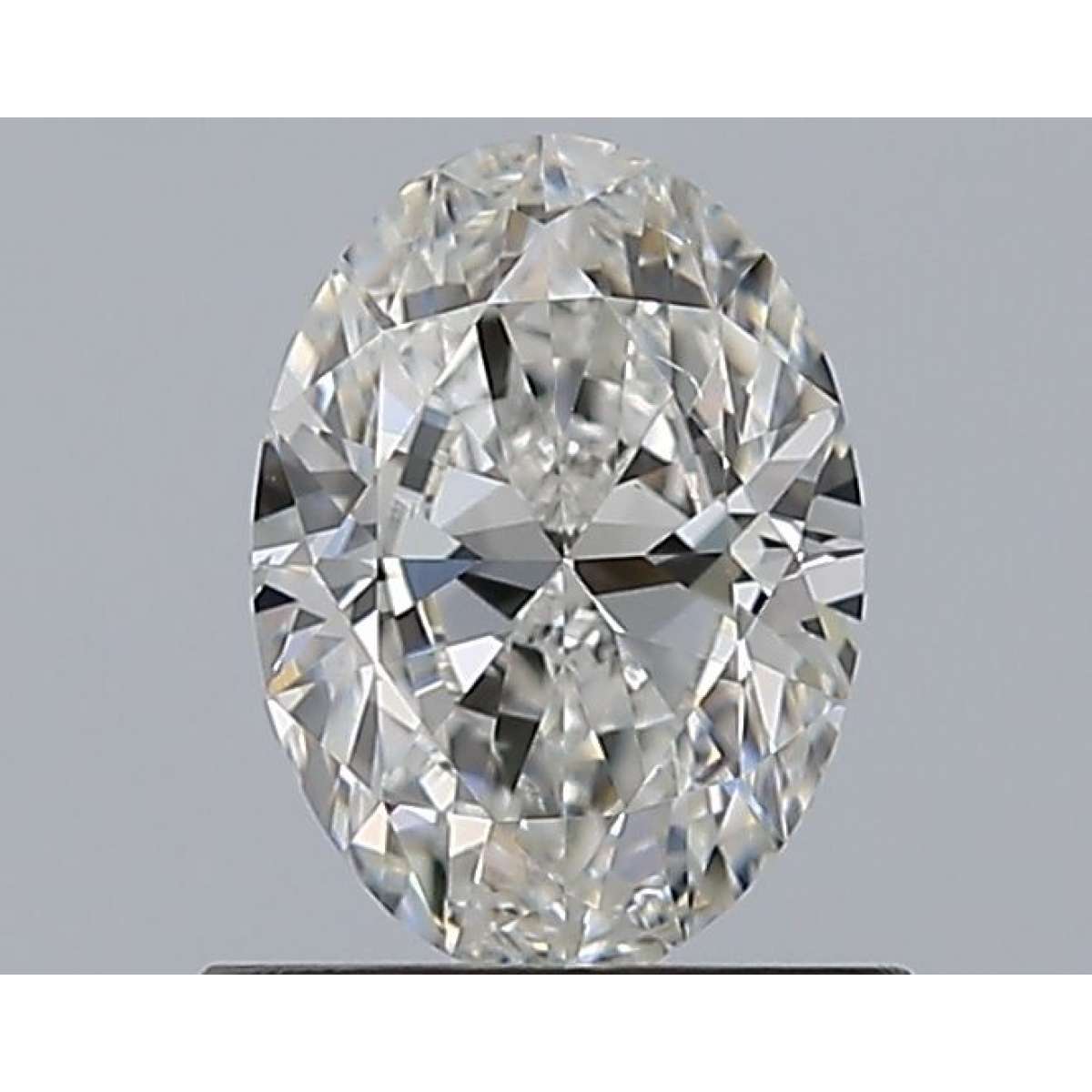 Certified Diamond GIA Carats 0.75 Color H Clarity SI1  -  EX  VG Fluorescence NON Brown No Green No Milky No EyeClean 100%