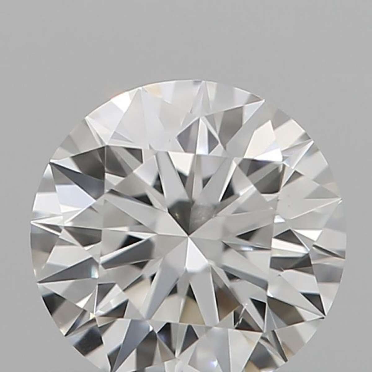 Certified Diamond GIA Carats 0.31 Color H Clarity VS2  EX  EX  EX Fluorescence NON Brown No Green No Milky No EyeClean 100%