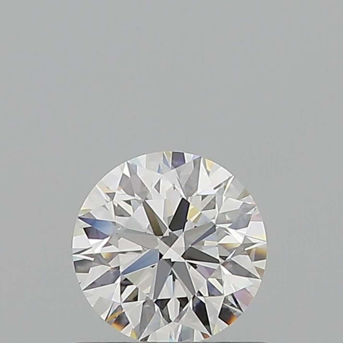 Certified Diamond GIA Carats 0.73 Color G Clarity VS1  EX  EX  EX Fluorescence FNT Brown No Milky No EyeClean 100%