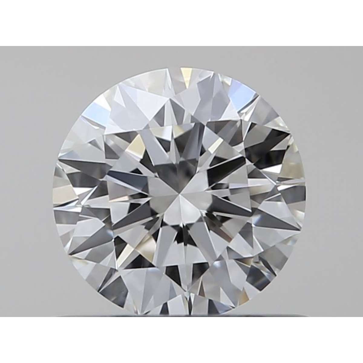 Certified Diamond GIA Carats 0.53 Color G Clarity VVS1  EX  EX  EX Fluorescence NON Brown No Green No Milky No EyeClean 100%