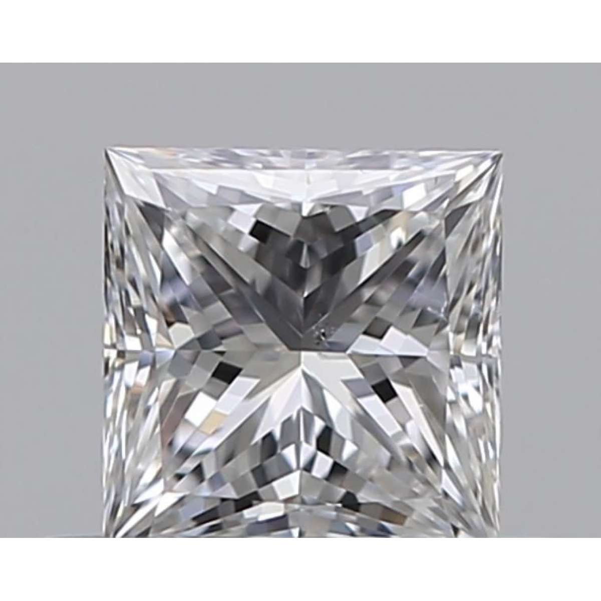 Certified Diamond GIA Carats 0.36 Color E Clarity SI1  -  EX  VG Fluorescence NON Brown No Green No Milky No EyeClean 100%