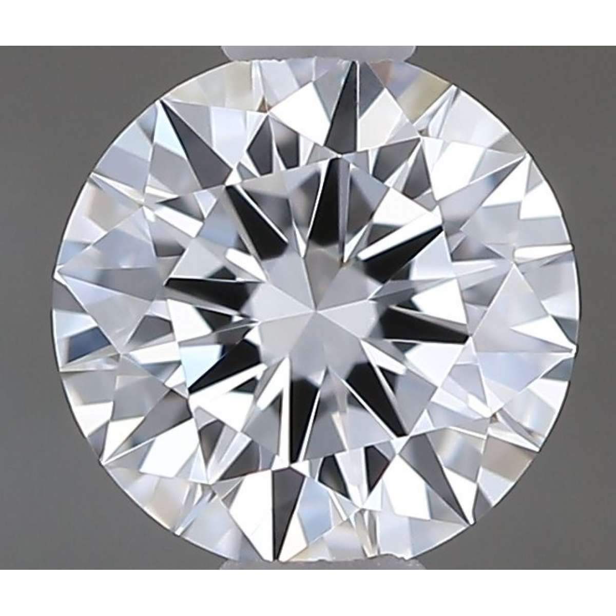 Certified Diamond GIA Carats 0.31 Color E Clarity IF  EX  EX  EX Fluorescence FNT Brown No Green No Milky No EyeClean 100%