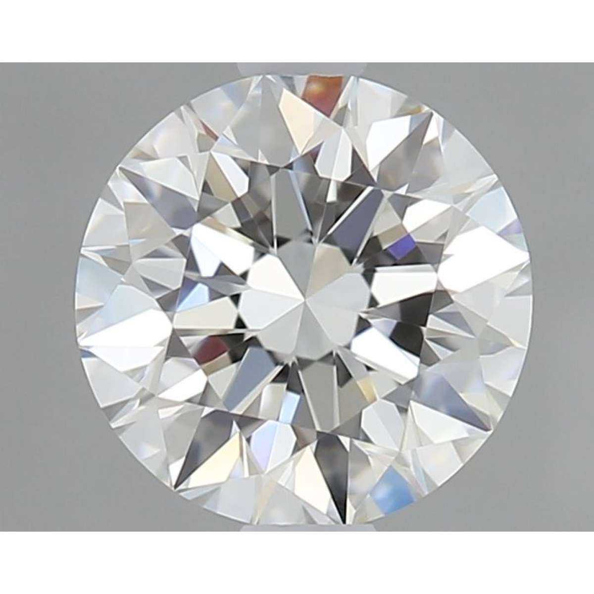 Certified Diamond GIA Carats 0.7 Color H Clarity VVS1  EX  EX  EX Fluorescence NON Brown No Green No Milky No EyeClean 100%