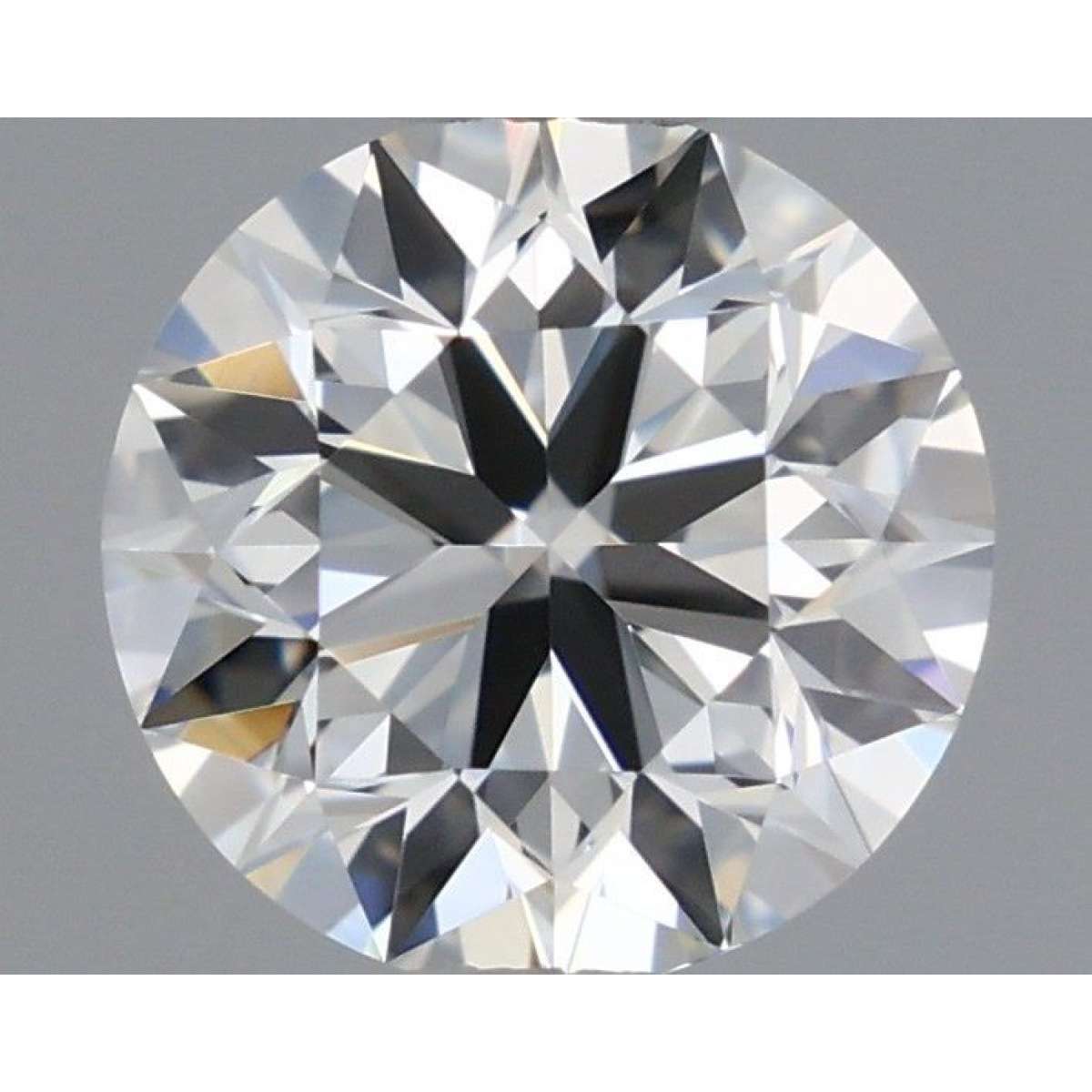 Certified Diamond IGI Carats 0.8 Color G Clarity VVS2  EX  EX  EX Fluorescence NON Brown No Green No Milky No EyeClean 100%