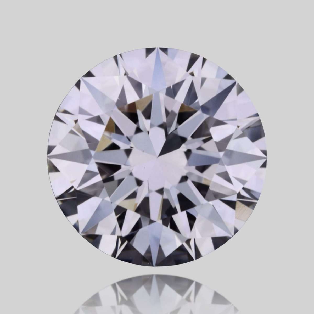 Certified Diamond GIA Carats 0.71 Color F Clarity VS1  EX  EX  EX Fluorescence NON Brown No Green No Milky No EyeClean 100%