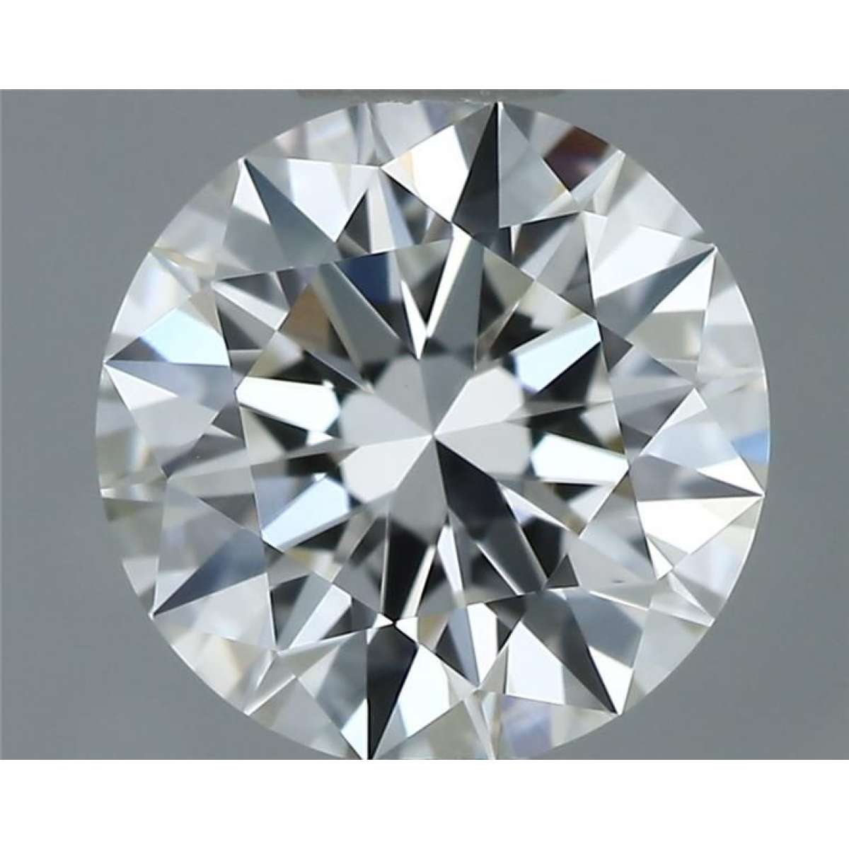 Certified Diamond GIA Carats 0.71 Color F Clarity VS1  EX  EX  EX Fluorescence NON Brown No Green No Milky No EyeClean 100%